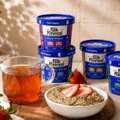 USD 35,  Chai Almond Keto Instant Oatmeal &ndash; Low Carb High Protein Breakfast Cup