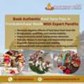 Kaal Sarp Puja Trimbakeshwar Nasik | Kalsarp Yog Puja Booking