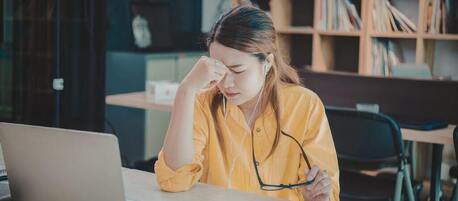 New York, Health, Adrenal Fatigue Vs Burnout: Symptoms, Causes & Recovery