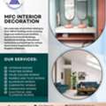 INTERIOR DECORATION SERVICES BY MFC INTERIOR SERVICES