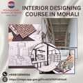 Professional Interior Designing Course In Mohali For Creative Students