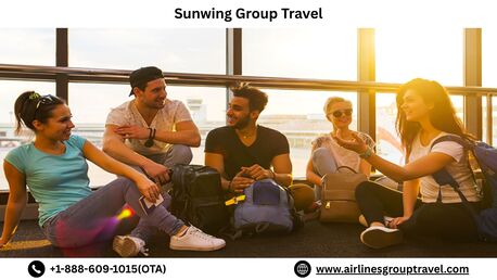 New York, Travel, Does Sunwing Have Group Discounts?
