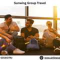 Does Sunwing Have Group Discounts?