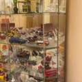 SAR 260,  Fancy Glass Showcase