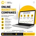 Online Marketing Companies
