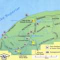 Explore Trails And Lakes In Porcupine Mountains, Michigan