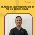 Dr. Abhishek Soni &ndash; Best Pediatric Dentist In Pune