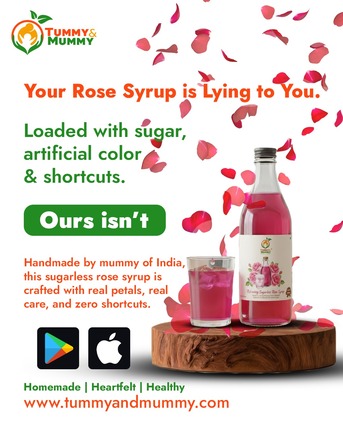 Gurugram, Food, INR 200,  Homemade Achaar, Snacks And Kanji Syrup Without Preservatives
