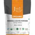 Organic Moringa Powder For Immunity & Weight Loss | Just Jaivik & Health N Wellness Shop