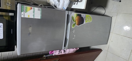 Jeddah, Appliances, SAR 650,  Perfect Condition Double Door Refrigerator For Sale