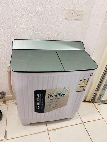 Al Hair, Air Conditioners, SAR 15000,  🏠 Used Home Appliances For Sale (1 Year Old)