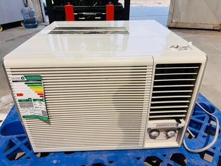 Al Hair, Air Conditioners, SAR 15000,  🏠 Used Home Appliances For Sale (1 Year Old)