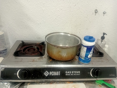 Al Hair, Air Conditioners, SAR 15000,  🏠 Used Home Appliances For Sale (1 Year Old)