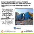 INR 01,  Boiler Bag Filter Manufacturers VB Engineers