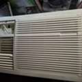 BHD 55,  WINDOW AC 2 TON Pearl WORKING 100%