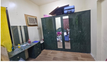 Al Khobar Al Shamalia, Apartments, Flats, Houses & Villas, SAR 800/month,  1 BR,  FAMILY APARTMENT