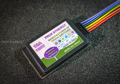 Mumbai, Business, Touch Screen Switch Supplier In Mumbai | Touch Sensor