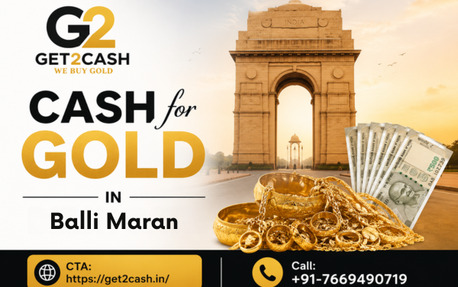 Mumbai, Items Wanted, Trusted Get2cash &ndash; Cash For Gold In Balli Maran At Best Value