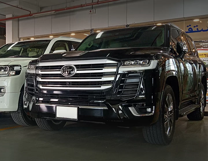 Abu Dhabi, Automotive, Expert Toyota Care And Maintenance In Abu Dhabi
