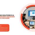 Why HyphenX Solutions Is A Trusted Salesforce Managed Service Provider