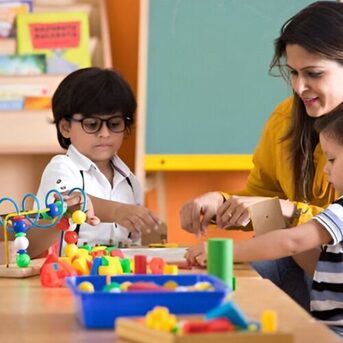 Mumbai, Education, Best Private Schools In Roorkee For Academic Excellence
