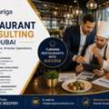 Restaurant Consulting Experts In Dubai - Auriga Consultants