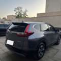 SAR 64000,  Honda CR-V,  2018,  Automatic,  96000 KM,  Low Mileage