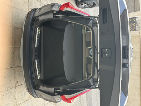 Riyadh, Vehicles, Cars & Trucks , SAR 64000,  Honda CR-V,  2018,  Automatic,  96000 KM,  Low Mileage
