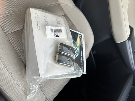 Riyadh, Vehicles, Cars & Trucks , SAR 64000,  Honda CR-V,  2018,  Automatic,  96000 KM,  Low Mileage