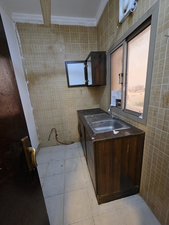 Hidd, Apartments, Flats, Houses & Villas, BHD 90,  Studio With EWA For Rent In Hidd