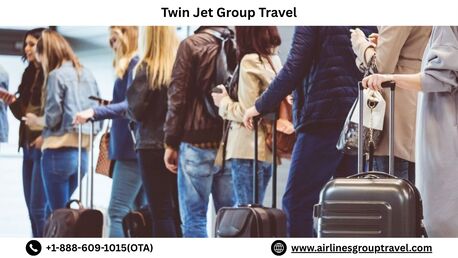 New York, Travel, Does Twin Jet Do Group Travel?