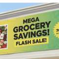 Premium Fabric Banner For High-Quality Business Advertising