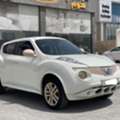 BHD 1750,  Nissan Juke,  2013,  Automatic,  155800 KM,    (White)