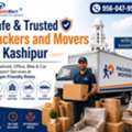 Packers And Movers In Kashipur Uttarakhand - Local & Intercity