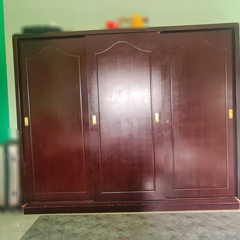 Riyadh, Furniture, SAR 600,  Bedroom Set