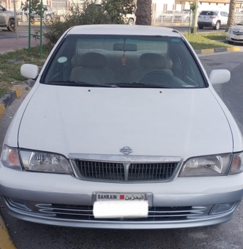 Manama, Vehicles, Cars & Trucks , Nissan Sunny,  1999,  Automatic,  180000 KM,