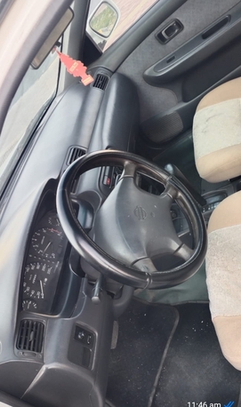 Manama, Vehicles, Cars & Trucks , Nissan Sunny,  1999,  Automatic,  180000 KM,