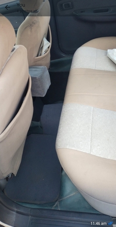 Manama, Vehicles, Cars & Trucks , Nissan Sunny,  1999,  Automatic,  180000 KM,