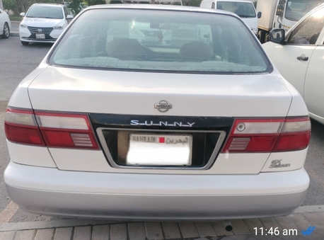 Manama, Vehicles, Cars & Trucks , Nissan Sunny,  1999,  Automatic,  180000 KM,