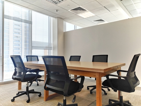 Manama, Offices, BHD 75,  10 Sq. Meter,  Commercial Office Available &ndash; Limited Time 75 BD