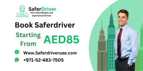 Dubai, Travel, Safe Driver Dubai &ndash; Professional Chauffeur Service You Can Trust