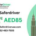 Safe Driver Dubai &ndash; Professional Chauffeur Service You Can Trust