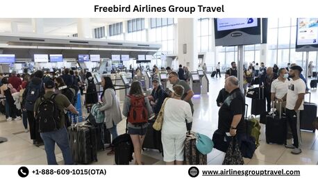 New York, Travel, How To Book Freebird Airlines Group Flights?