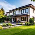 What Are The Latest Garden Design Trends For Modern Homes?