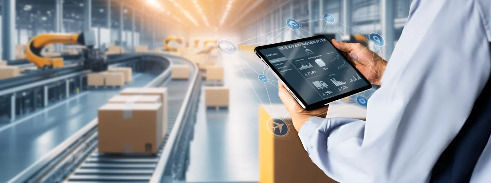 New York, Software Development, AI-Powered Route Optimization For Faster, Smarter Logistics Operations