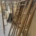 Scaffolding For Rent Only 0.050 Files Per Day Per Set