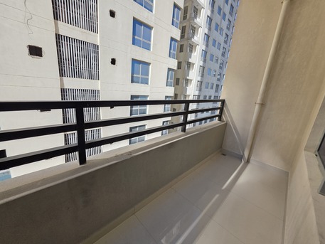 Juffair, Apartments, Flats, Houses & Villas, BHD 280/month,  Furnished,  1 BR,  95 Sq. Meter,  Large Balcony | Modern Living | Free Internet | Pets Friendly Bldg | With CPR Address