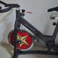 SAR 200,  Kids Car Bed With Free Mattress, Queen Bed And Mattress, Exercise Bike