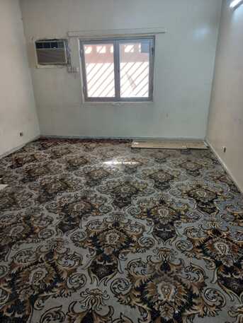 Riyadh, Apartments, Flats, Houses & Villas, SAR 14000/year,  2 BR,  44 Sq. Meter,  : TWO ROOMS IN ISKAN Industrial  Area WITH A/C ,SMALL KITCHENET , TOILET