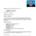 Senior Plumber / Building Technician Available For Immediate Joining &ndash; KSA